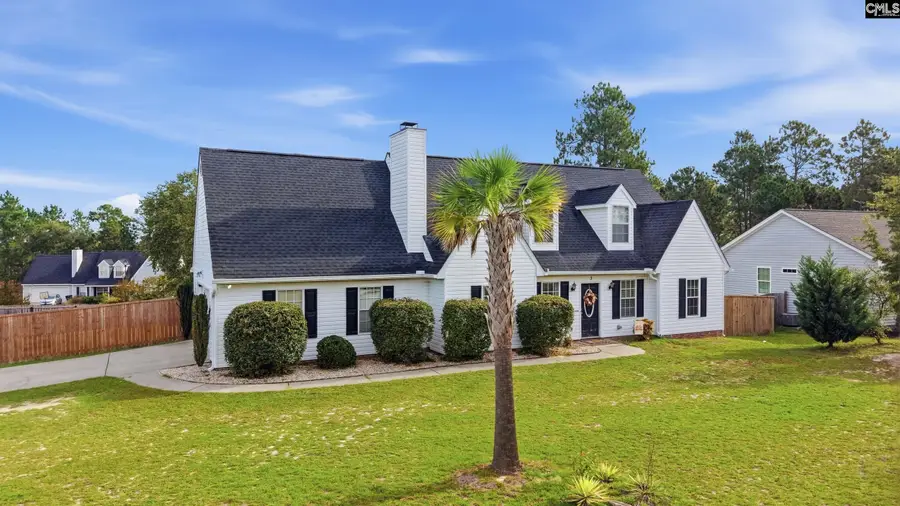 3 Caraway Court, Elgin, SC 29045 - #2