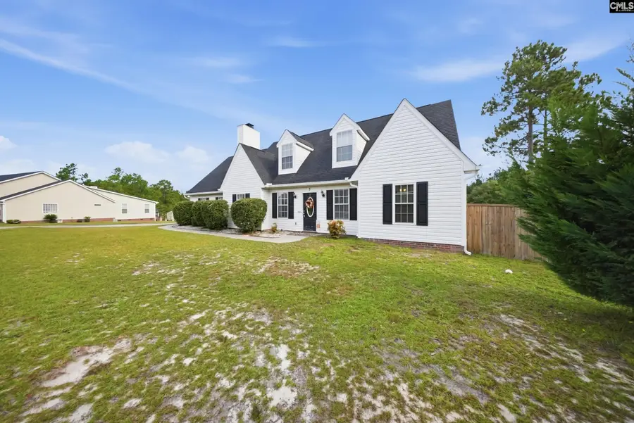 3 Caraway Court, Elgin, SC 29045 - #3