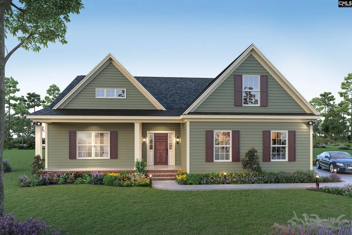 326 Breakwater Drive, Prosperity, SC 29127 - #1