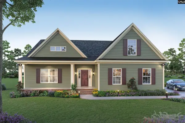 326 Breakwater Drive, Prosperity, SC 29127