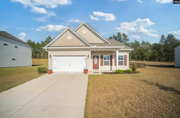 623 Rose Quartz Lane, Lexington, SC 29073