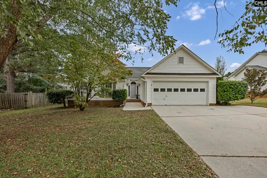 875 Bentley Drive, Lexington, SC 29072 - #2