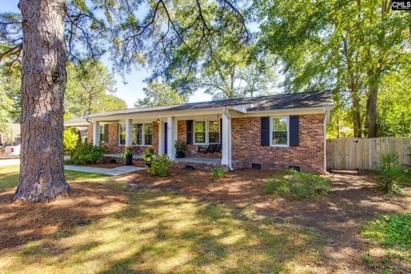 4760 Shalimar Drive, Columbia, SC 29206