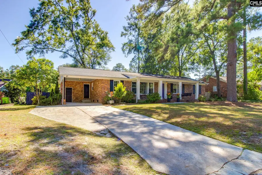 4760 Shalimar Drive, Columbia, SC 29206 - #2