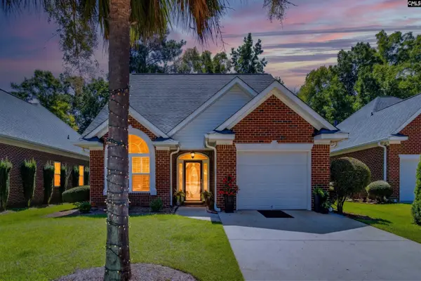 40 Palmetto Woods Court, Irmo, SC 29063