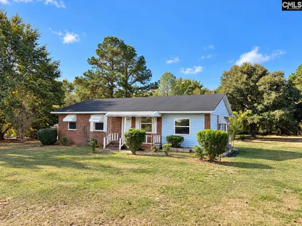 6588 Old State Road, Other, SC 29135
