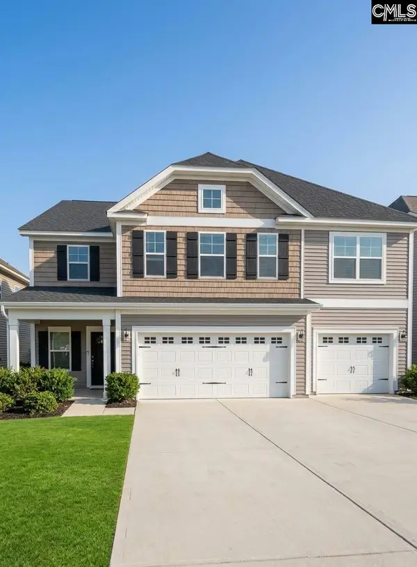 121 Brockway Drive, Columbia, SC 29229