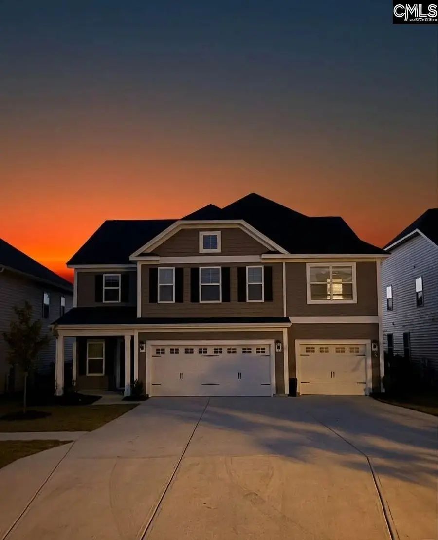 121 Brockway Drive, Columbia, SC 29229 - #2