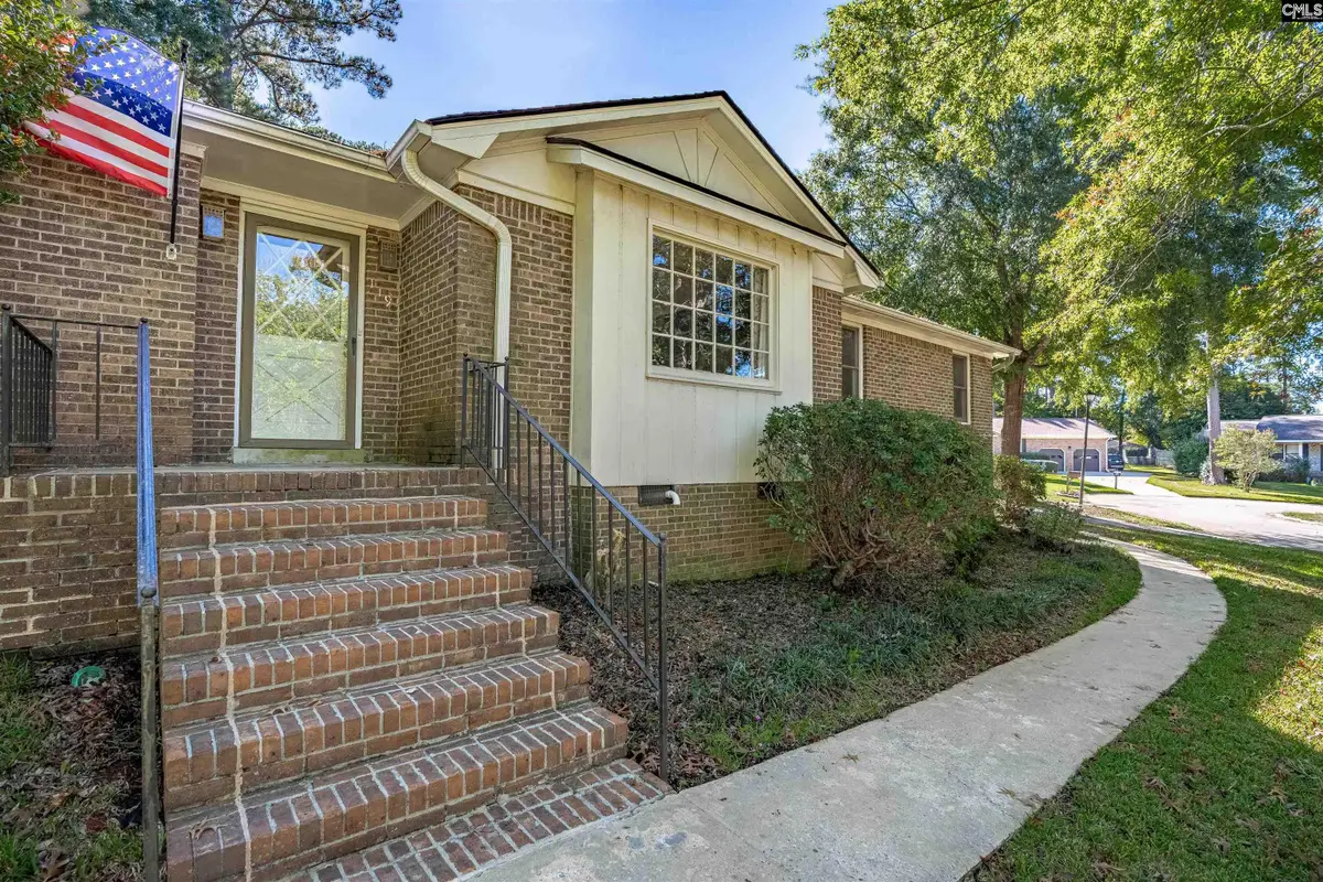 119 Bosworth Field Court, Columbia, SC 29212 - #1
