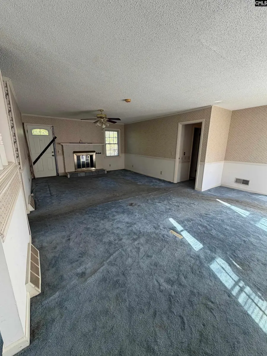 307 Spartan Drive, Columbia, SC 29212 - #3