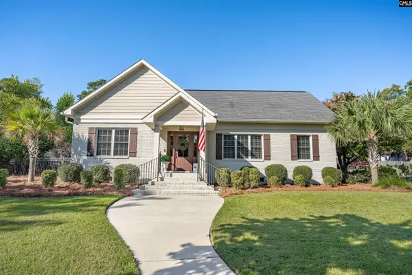 5041 Furman Avenue, Columbia, SC 29206