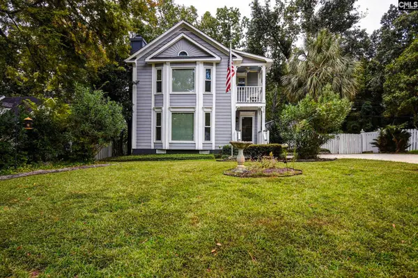 128 Castle Vale Road, Irmo, SC 29063