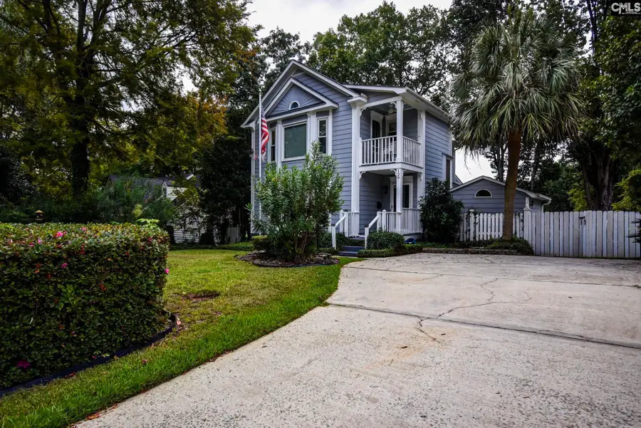 128 Castle Vale Road, Irmo, SC 29063 - #2