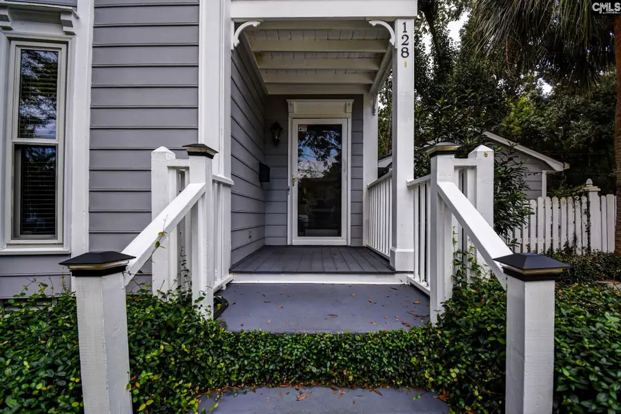 128 Castle Vale Road, Irmo, SC 29063 - #3