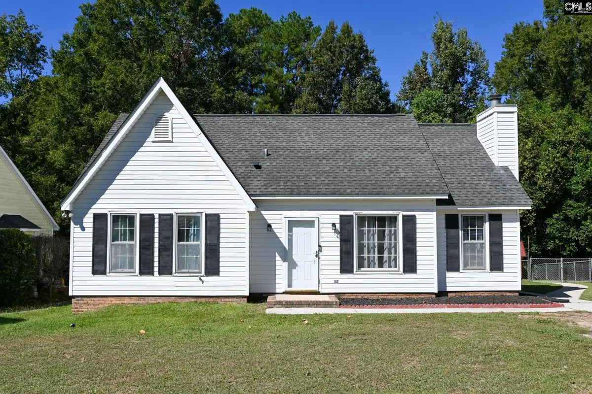 412 Kenton Drive, Irmo, SC 29063 - #1