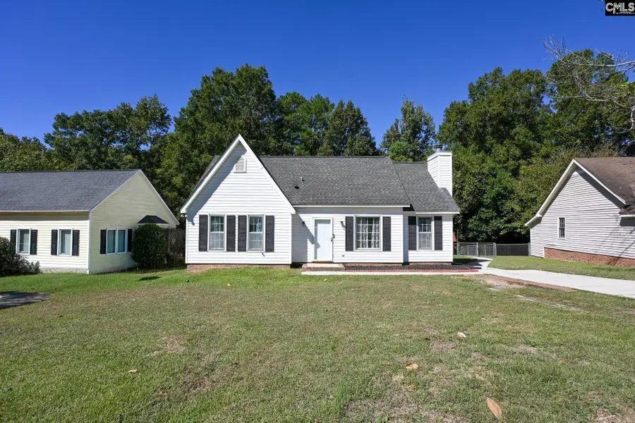412 Kenton Drive, Irmo, SC 29063 - #2