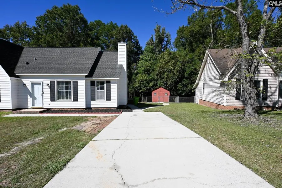 412 Kenton Drive, Irmo, SC 29063 - #3
