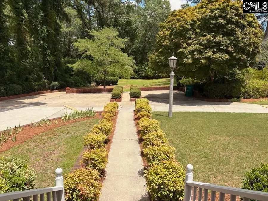 100 Murray Drive, Cheraw, SC 29520 - #3