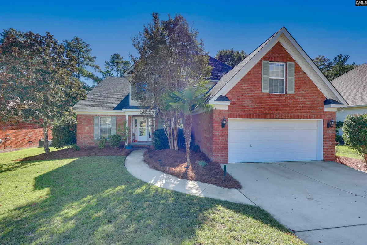 130 Letha Lane, Lexington, SC 29072 - #1