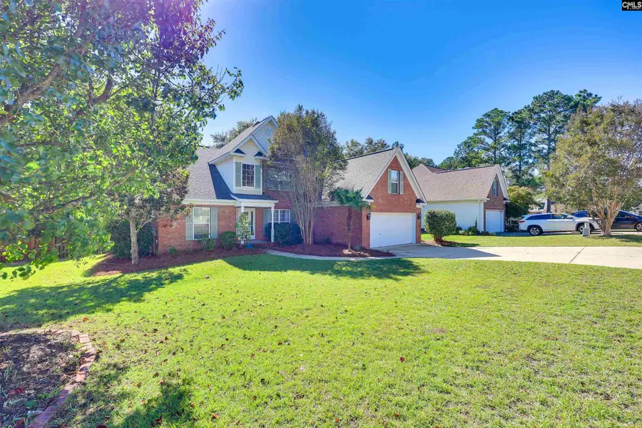 130 Letha Lane, Lexington, SC 29072 - #2
