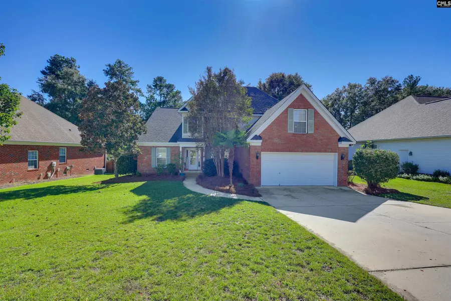130 Letha Lane, Lexington, SC 29072 - #3