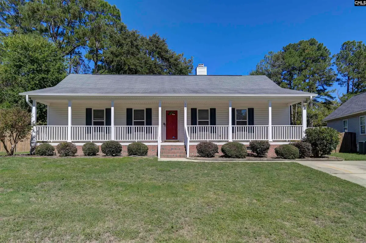 117 Wildflower Lane, West Columbia, SC 29170 - #1