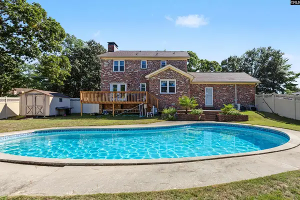 100 Dale Valley Road, Columbia, SC 29223