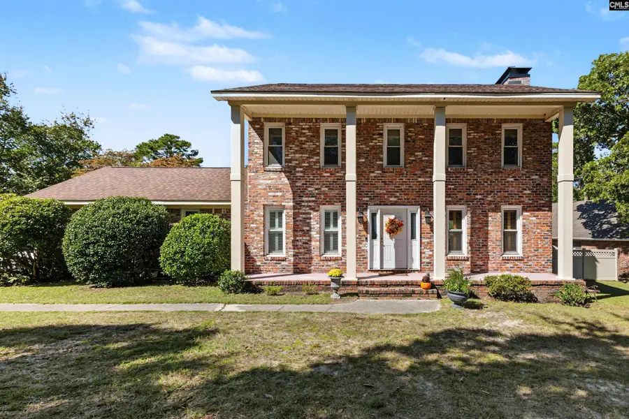 100 Dale Valley Road, Columbia, SC 29223 - #2