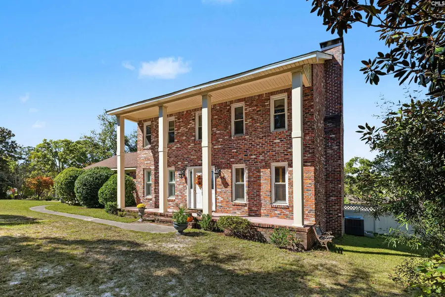 100 Dale Valley Road, Columbia, SC 29223 - #3