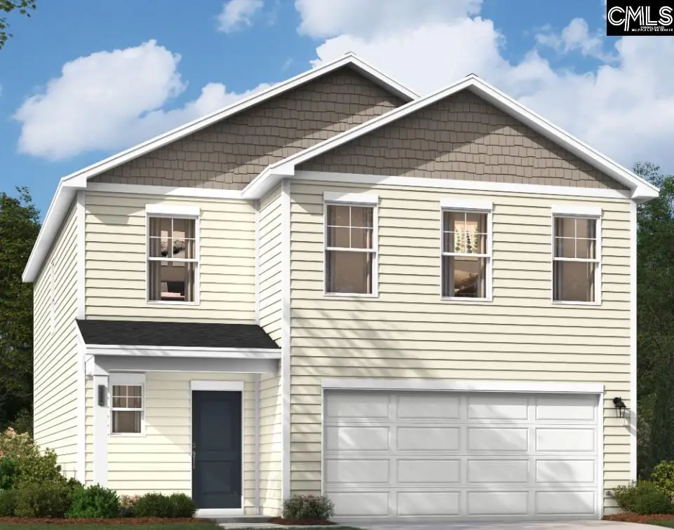 183 Kingfield Drive, Hopkins, SC 29061 - #1