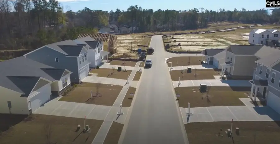 183 Kingfield Drive, Hopkins, SC 29061 - #2