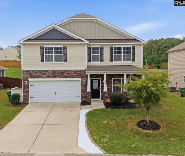 193 Crimson Queen Drive, Blythewood, SC 29016
