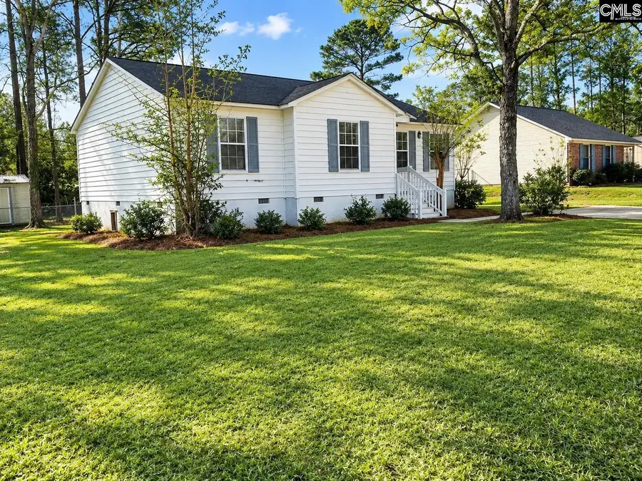 2124 Greenwyche Avenue, Columbia, SC 29210 - #2