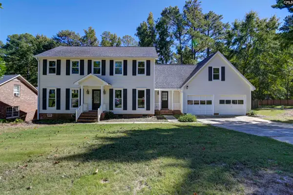 200 Timbercreek Court, Columbia, SC 29212