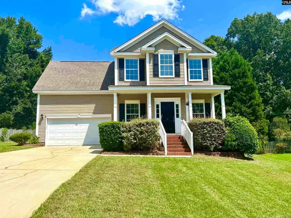 6 Haven Ridge Place, Columbia, SC 29212