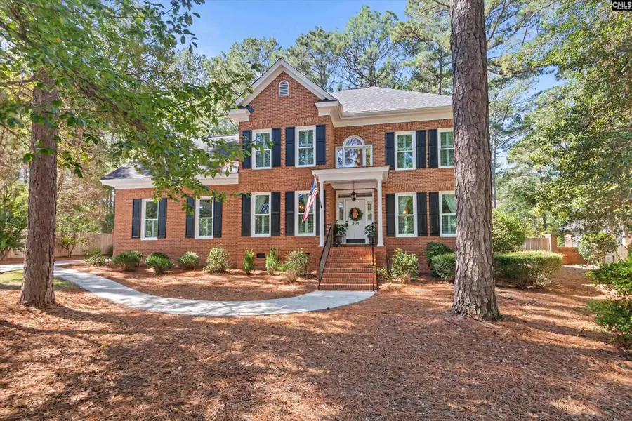 309 Bridgecreek Drive, Columbia, SC 29229 - #2