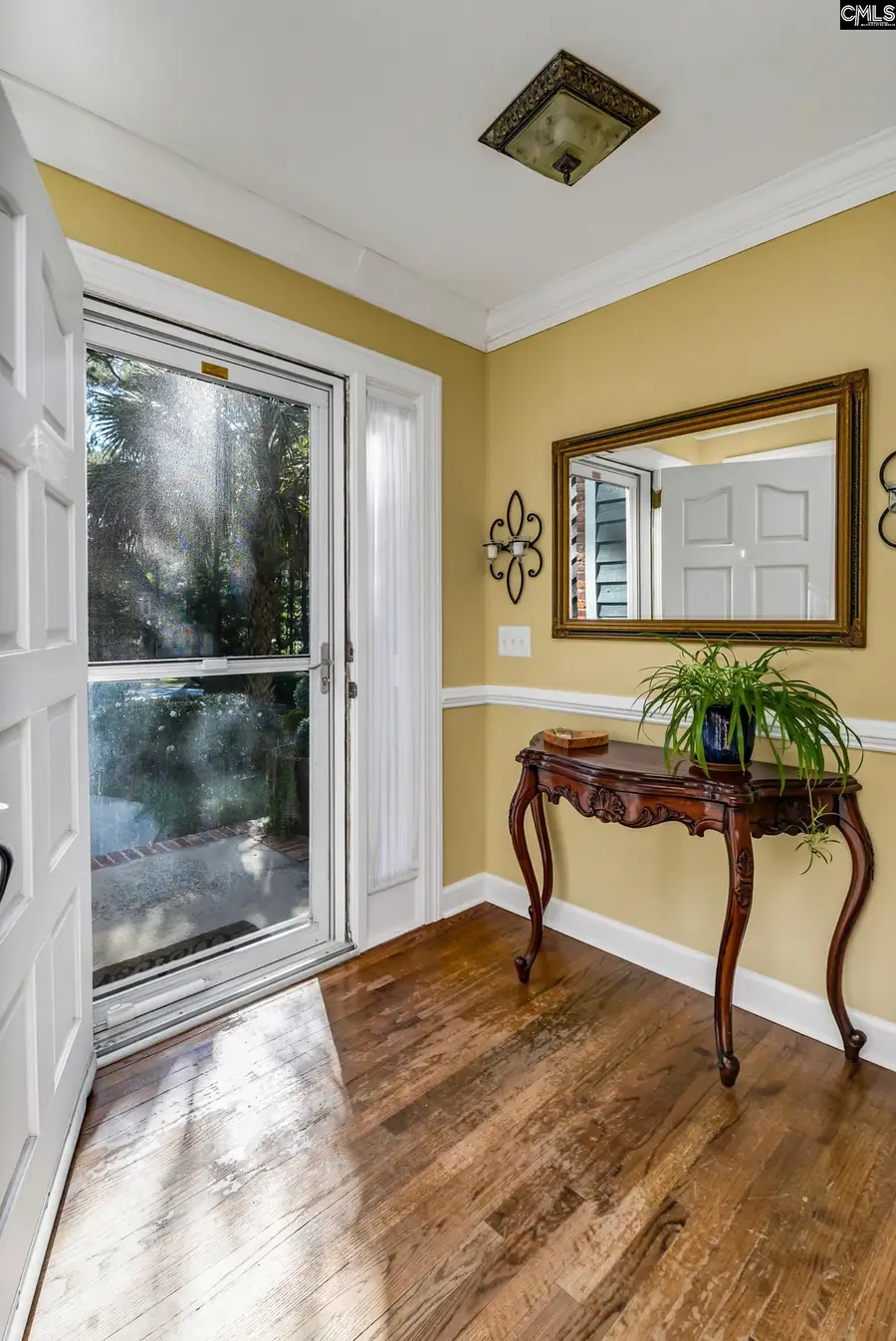 417 Valley Springs Road, Columbia, SC 29223 - #3