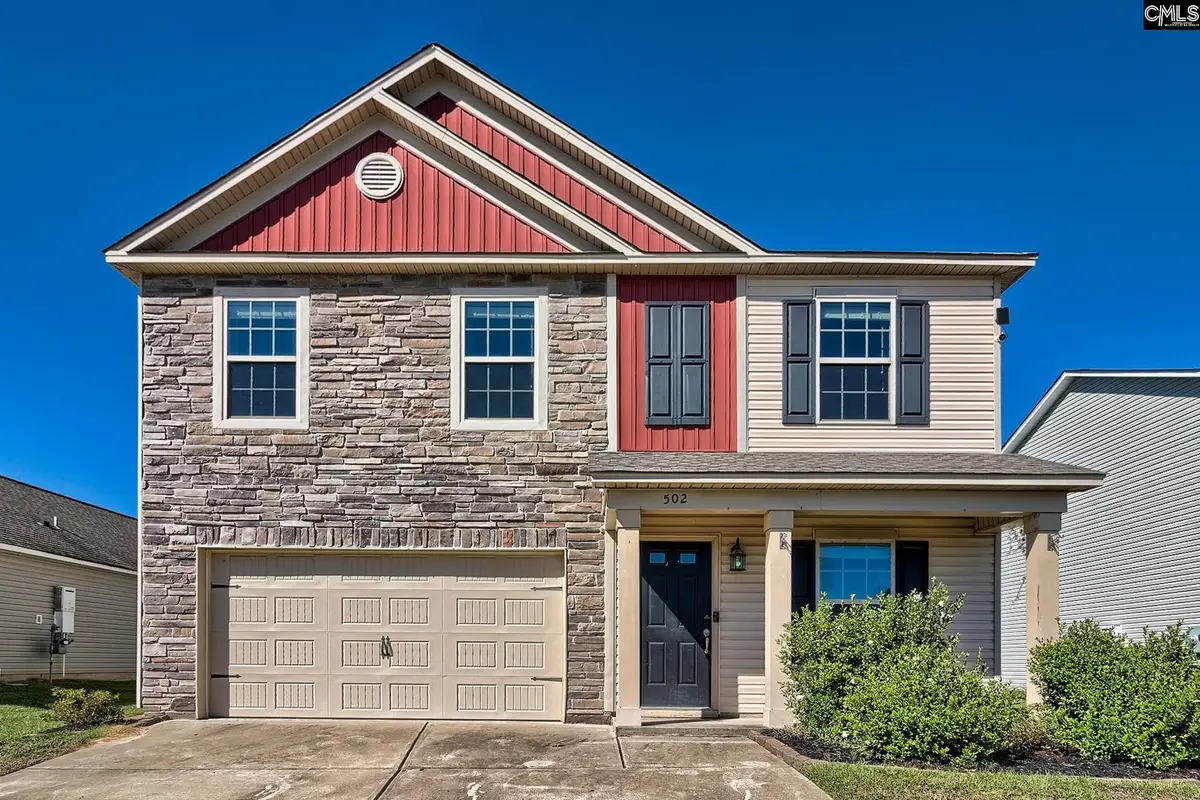 502 Deertrack Run, Lexington, SC 29073 - #1