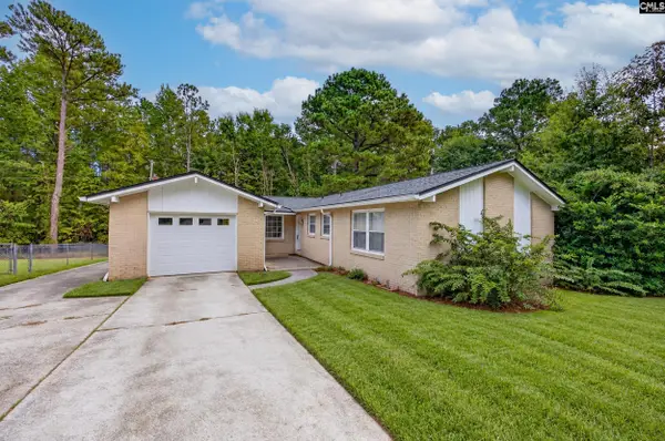 324 Dutch Drive, Irmo, SC 29063