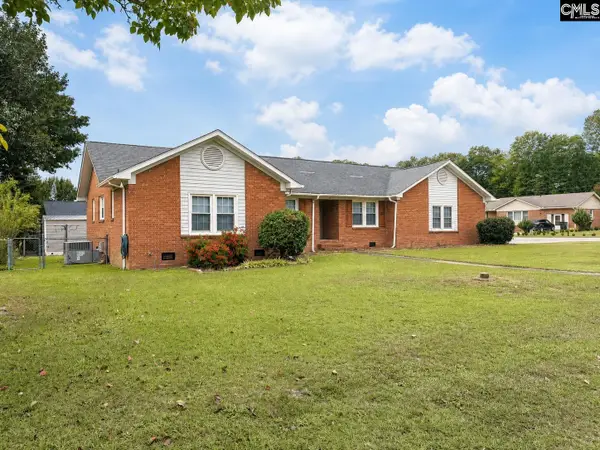 307 Littlefield Road, West Columbia, SC 29169