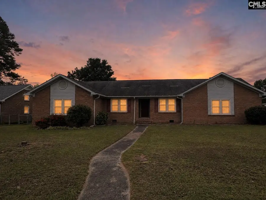 307 Littlefield Road, West Columbia, SC 29169 - #3