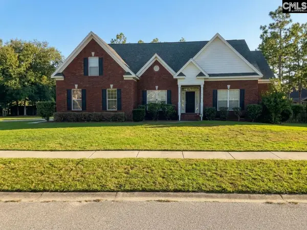 276 Carolina Ridge Drive, Columbia, SC 29229