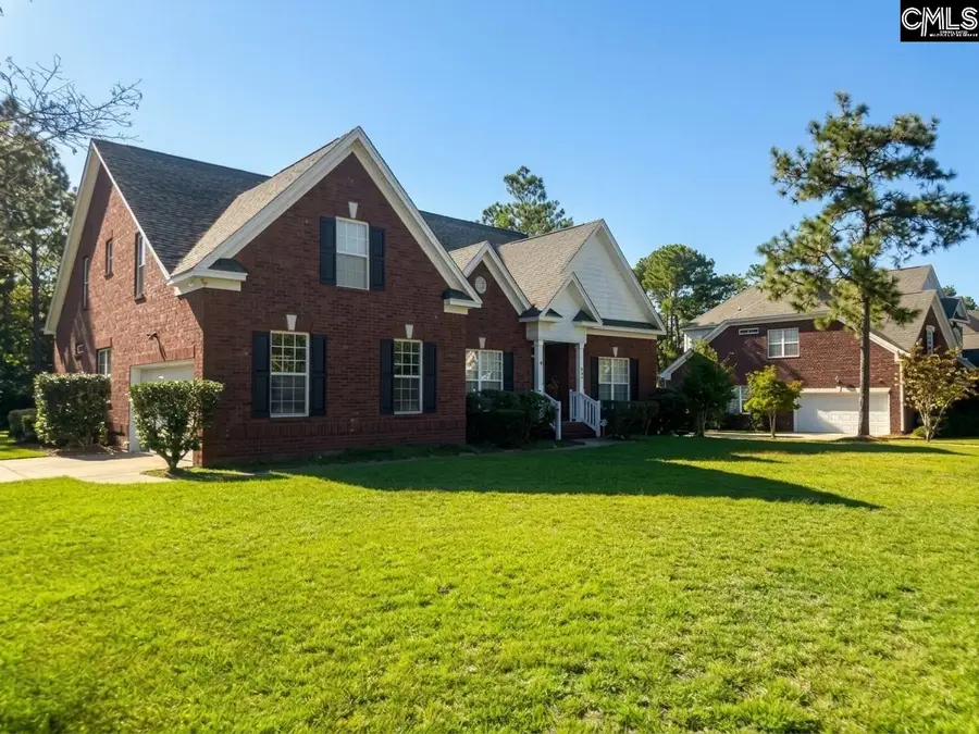 276 Carolina Ridge Drive, Columbia, SC 29229 - #2