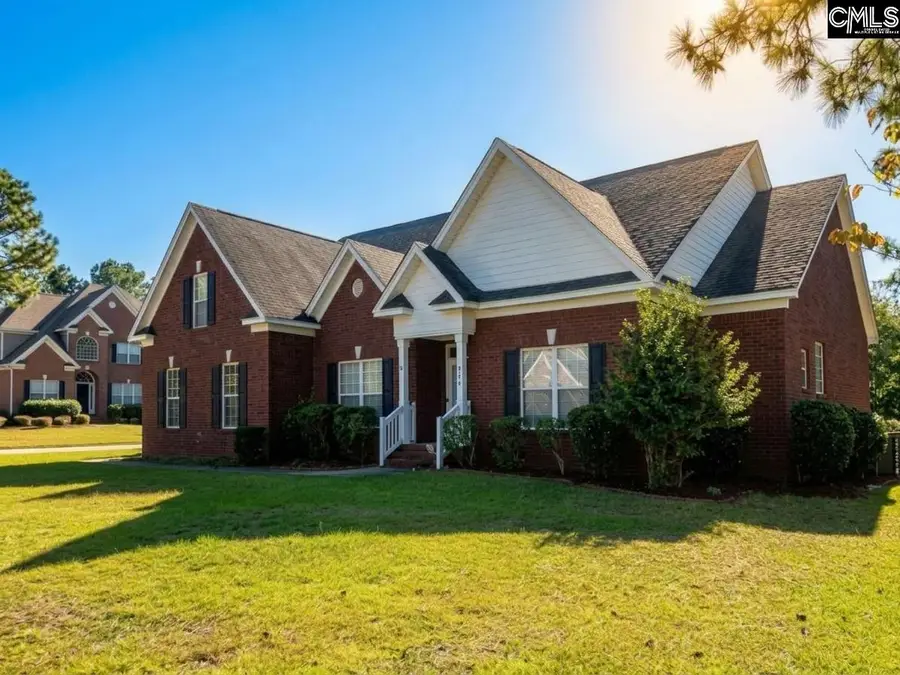 276 Carolina Ridge Drive, Columbia, SC 29229 - #3