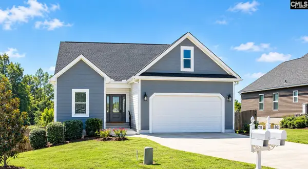 301 Cellar Lane, Batesburg, SC 29006
