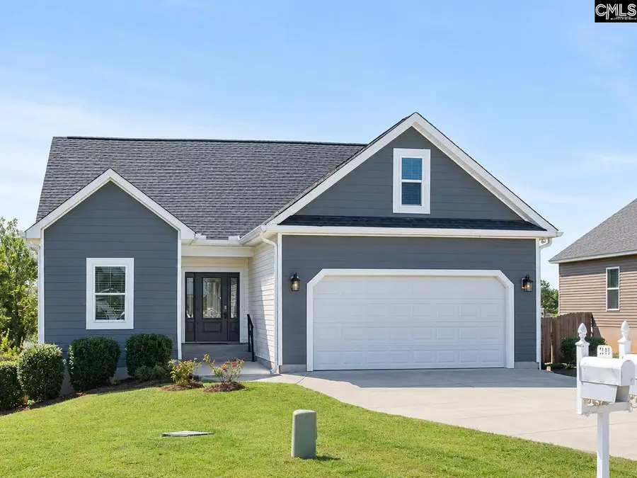 301 Cellar Lane, Batesburg, SC 29006 - #2
