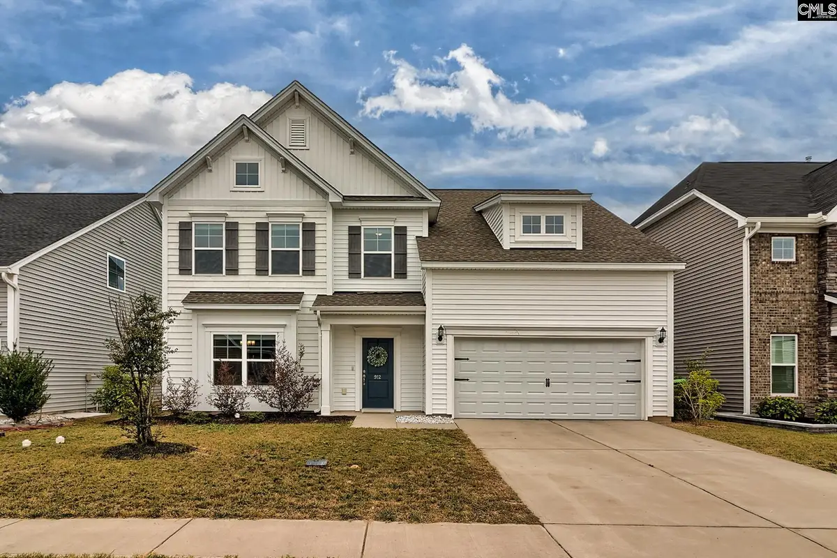 912 Tonsi Drive, Elgin, SC 29045 - #1