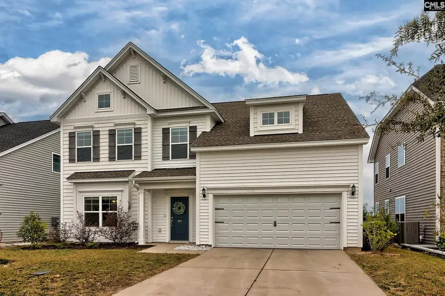912 Tonsi Drive, Elgin, SC 29045 - #2