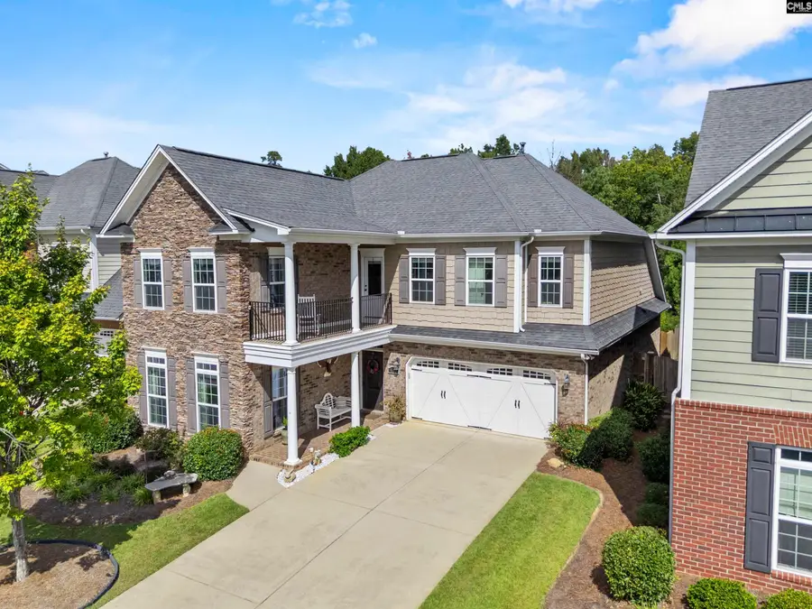 640 Kumatage Lane, Chapin, SC 29036 - #2