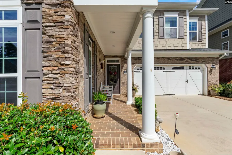 640 Kumatage Lane, Chapin, SC 29036 - #3